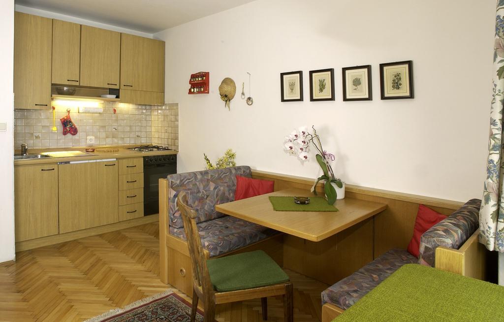 Appartements Tlusel Ортізеї Номер фото